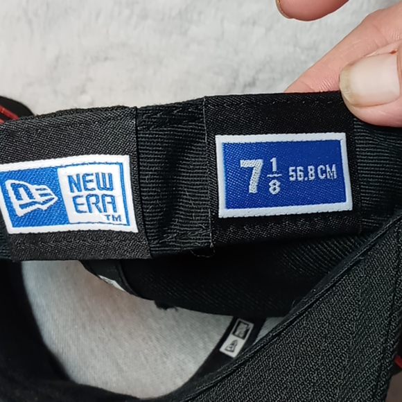 L.A. Dodgers Custom Cap - Picture 7 of 8